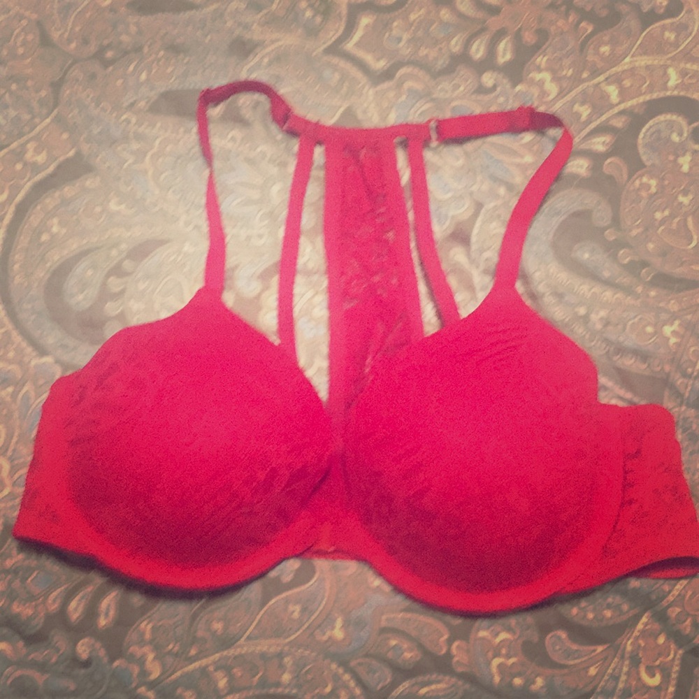 Victoria’s Secret PiNK Size 36C Bra